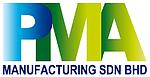 Logo of PMA Manufacturing Sdn Bhd