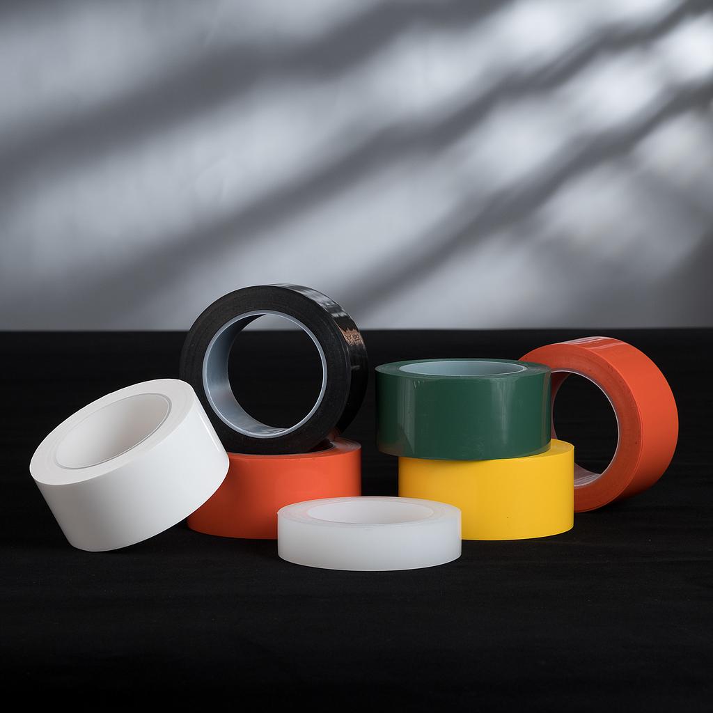 LDPE Low Adhesion Tape